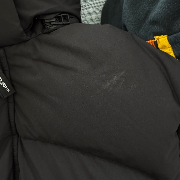 Black Aritzia Super Puff - Picture 6 of 6